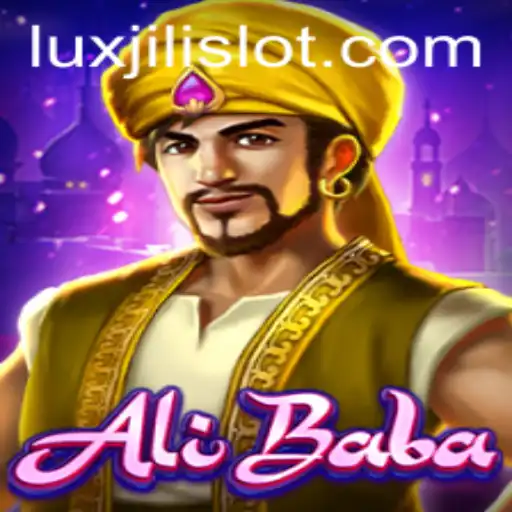 Discover AliBaba: The Enchanting Game with a Luxjili Twist