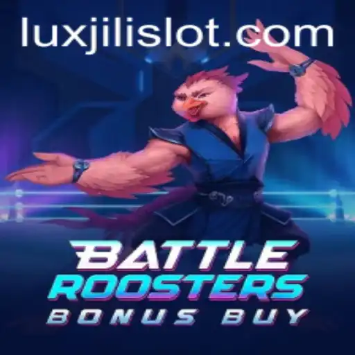 Unveiling BattleRoostersBonusBuy: A Deep Dive into the Exciting New World of Luxjili