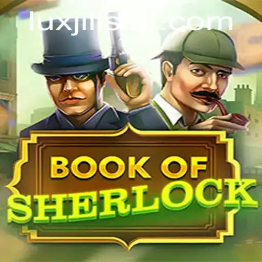 Unraveling Mysteries in BookOfSherlock: A Modern Detective Adventure