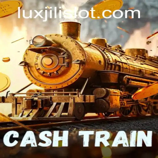CashTrain: An Immersive Gaming Experience with Luxjili
