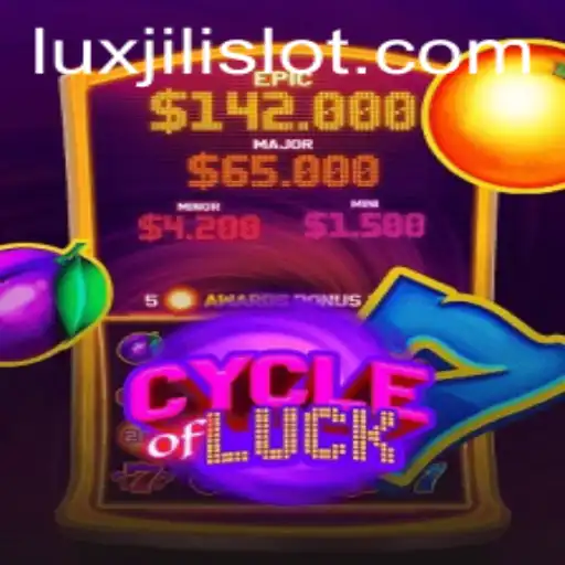 Exploring the Thrills of CycleofLuck: A Comprehensive Look