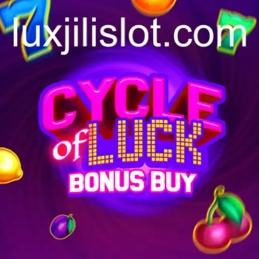 Experience the Thrilling World of Cycle of Luck Bonus Buy