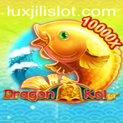 Experience the Thrilling World of DragonKoi: A Dive into Fantasy and Strategy