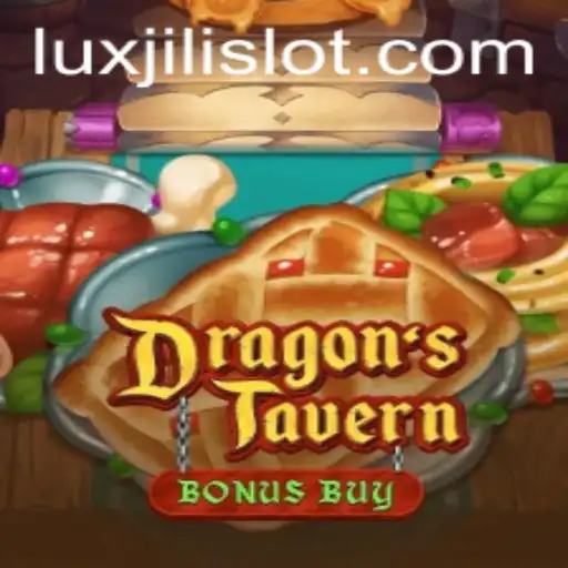 DragonsTavern: Unleashing the Magic of Luxjili