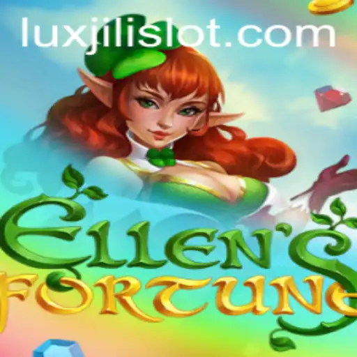 EllensFortune: A New Era of Gaming with Luxjili