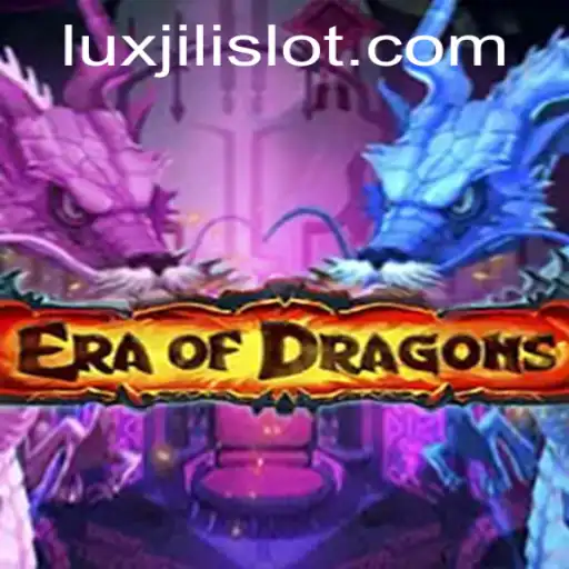 Exploring the Mystical World of EraOfDragons: A Journey Through Luxjili