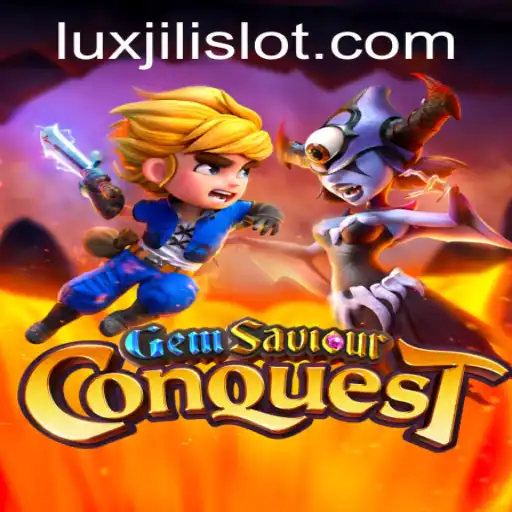 Discovering GemSaviourConquest: An Immersive Journey in Luxjili's Dynamic Universe