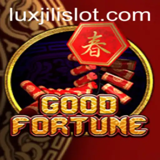 Unveiling GoodFortune: A Captivating Adventure into the World of 'Luxjili'