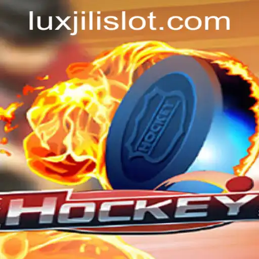 The Dynamic World of Hockey and the Rise of Luxjili