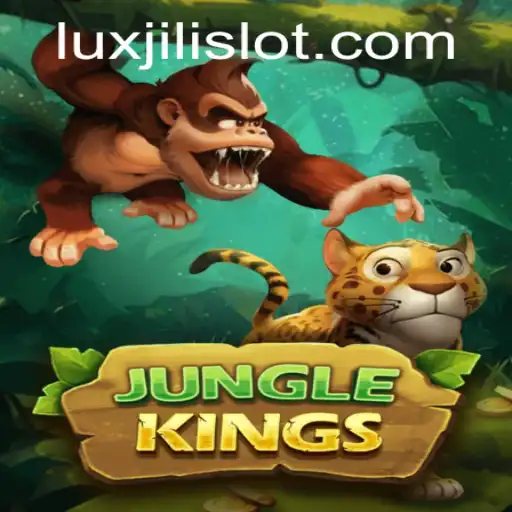 JungleKings: A Deep Dive into the Exciting World of Luxjili
