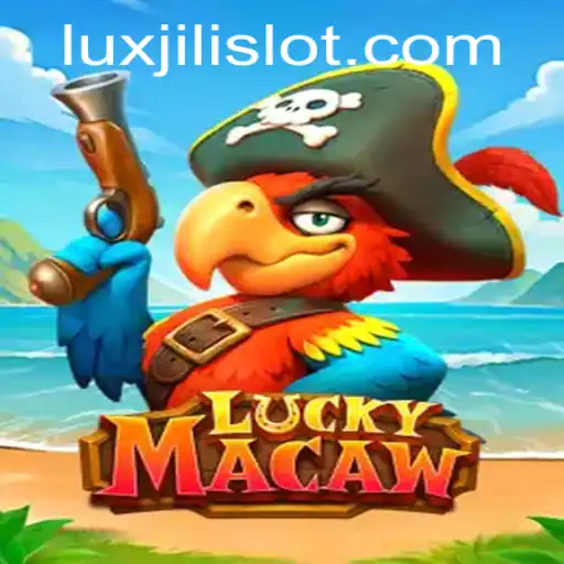Discover the Thrilling World of LuckyMacaw: The Innovative Luxjili Adventure