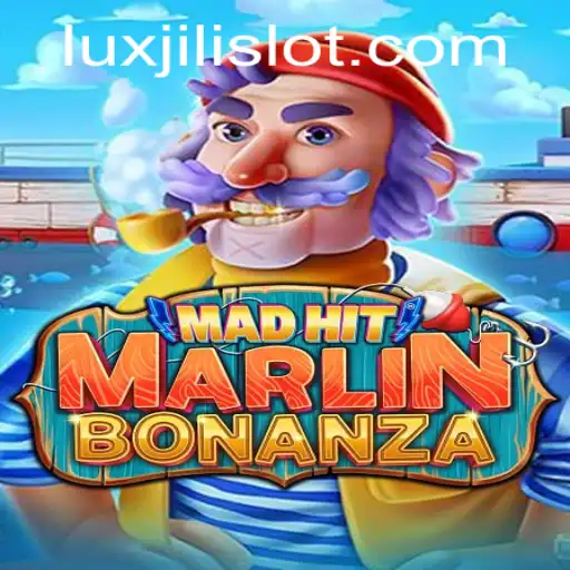 MadHitMarlinBonanza: Dive into the Exciting World of Luxjili Adventures