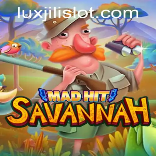 Exploring the Digital Savannah of MadHitSavannah: The Thrilling World of Luxjili