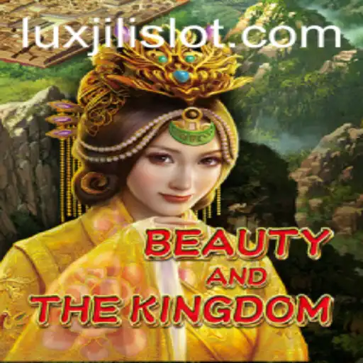 Beauty and the Kingdom: An In-Depth Look at the Enchanting New Game Luxjili