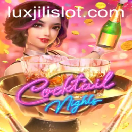 CocktailNights: Dive into the Vibrant World of Virtual Mixology