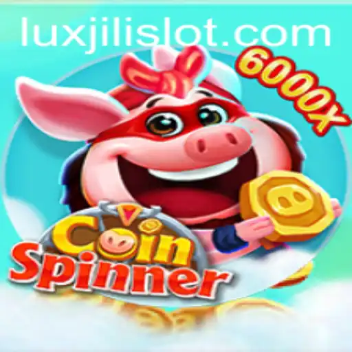 CoinSpinner: An Engaging Adventure in the World of Luxjili