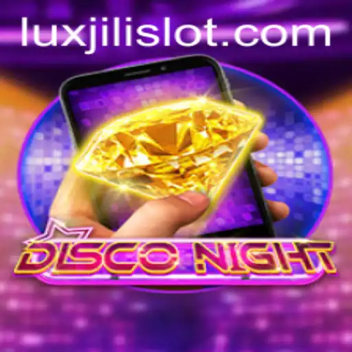 Dive into DiscoNightM: A Mesmerizing Gaming Experience