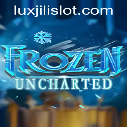 Discover the Adventure of FrozenUncharted: Where Icy Challenges Meet Luxjili Mysteries