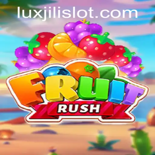 Discover the Thrilling World of FruitRush: A Fresh Take on Casual Gaming