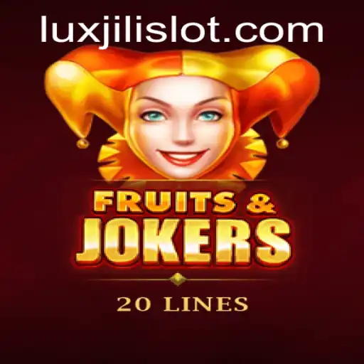 Mastering FruitsAndJokers20: A Dive into LuxJili's Latest Sensation