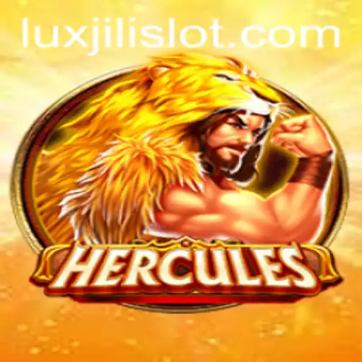 Exploring the Mythical World of Hercules and Luxjili