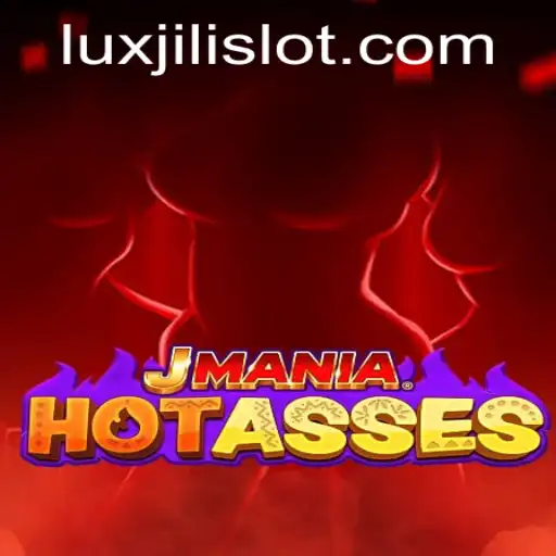 JManiaHotAsses Takes the Gaming World by Storm