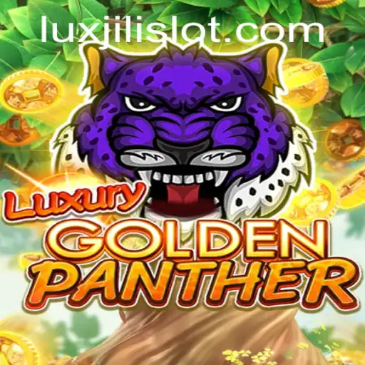 Discover the Thrills of LUXURYGOLDENPANTHER with Luxjili