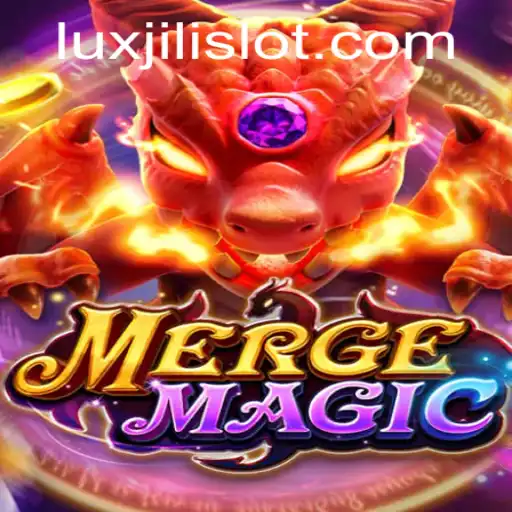 The Enchanting World of MERGEMAGIC: A Comprehensive Guide