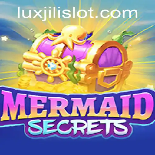 Dive into the Enchanting World of 'MermaidSecrets': A Mesmerizing Underwater Adventure