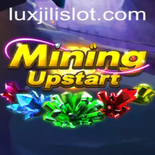 MiningUpstart: A Deep Dive into the New Frontier of Gaming