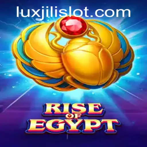 Discover the Thrills of RiseOfEgypt