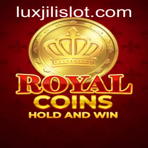 Unveiling the Thrilling World of RoyalCoins: The Top Strategy Game with luxjili