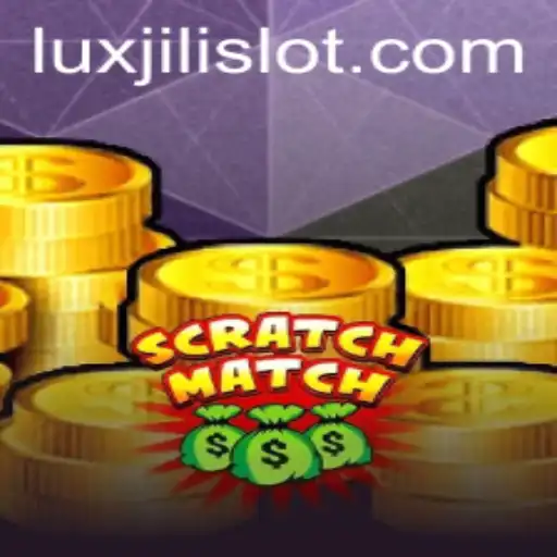 Discovering ScratchMatch: The Innovative Game Taking the World by Storm