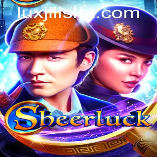 Sheerluck: The Mystery Adventure Game Fueled by 'Luxjili'