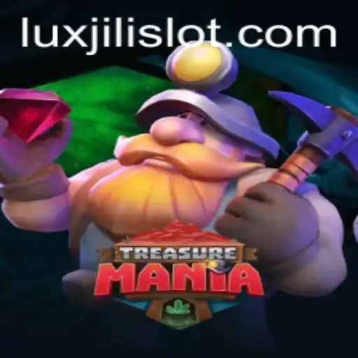 Dive into the Thrilling World of TreasureMania: A Game Like No Other