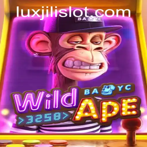Exploring the Thrills of WildApe3258: A New Gaming Adventure with Luxjili