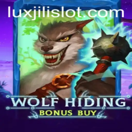 Discover the Thrill of WolfHidingBonusBuy: A Journey into Digital Adventure