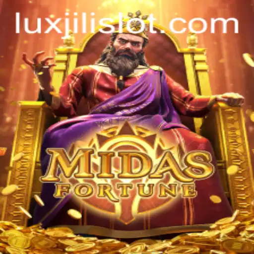 Exploring MidasFortune: A New Era of Digital Gaming with Luxjili