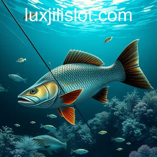 Online Fishing and Luxjili: A Digital Revolution
