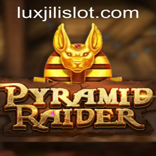 Explore the World of PyramidRaider: Adventure Awaits