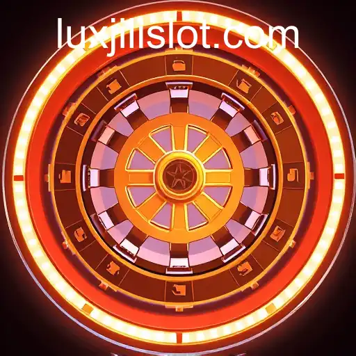 Rotary Games: A Comprehensive Exploration of the Emerging Phenomenon of Luxjili