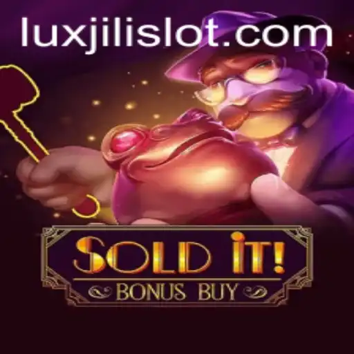 Exploring the Exciting World of SolditBonusBuy and Luxjili