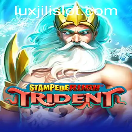 Unveiling StempedeRushTrident: A Thrilling Ride into the Future of Gaming