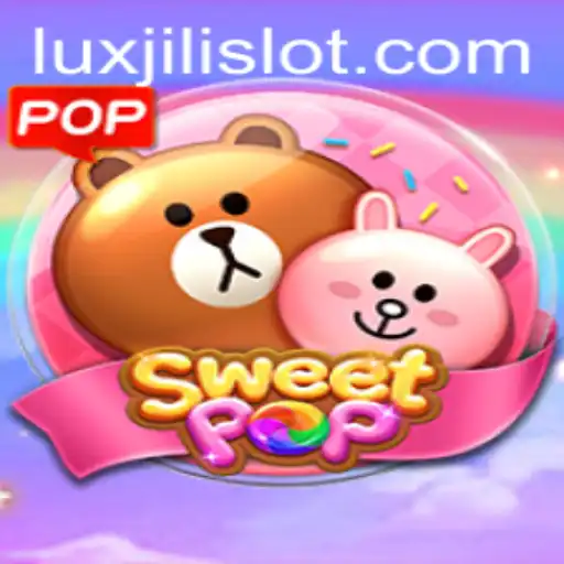 SweetPOP: The Enchanting World of Luxjili's Latest Creation