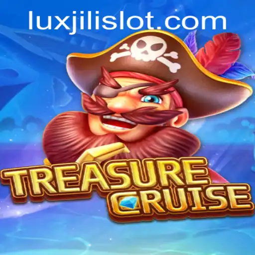 Discover the Adventure of TREASURECRUISE: A Deep Dive into the World of Luxjili