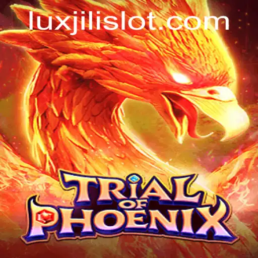 Explore the Mystical Depths of TrialofPhoenix: A New Adventure Awaits