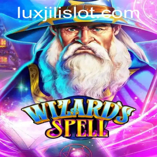WizardsSpell: Unveiling a Magical Realm with Luxjili
